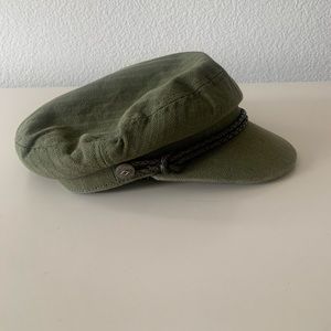 Brixton fisherman cap